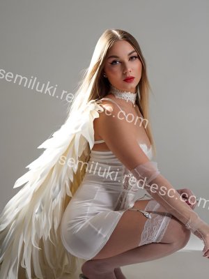 Вика — Ковров