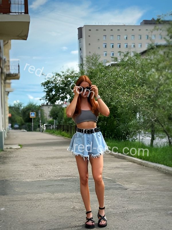 Юля — Ковров